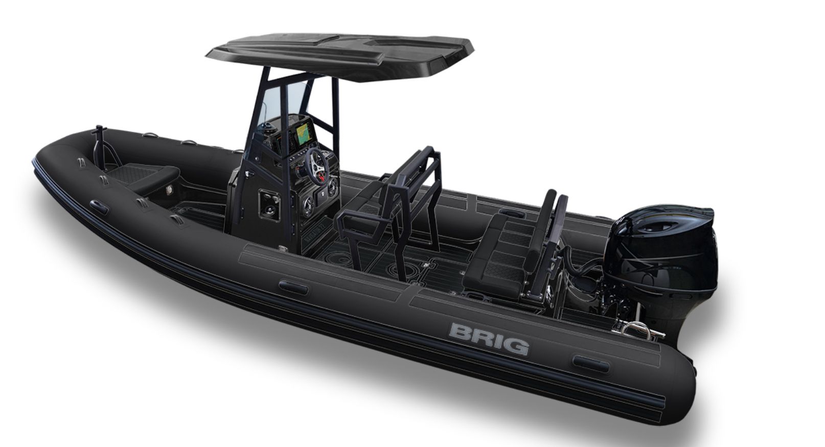 slider 2 Brig Navigator 22